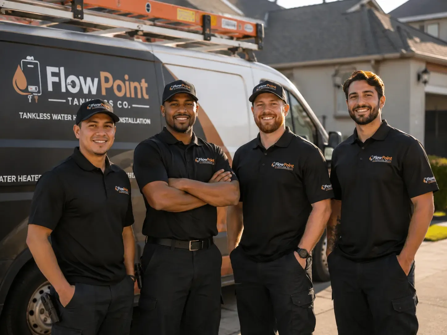 Tankless Water Heater Installation company in Benham, KY