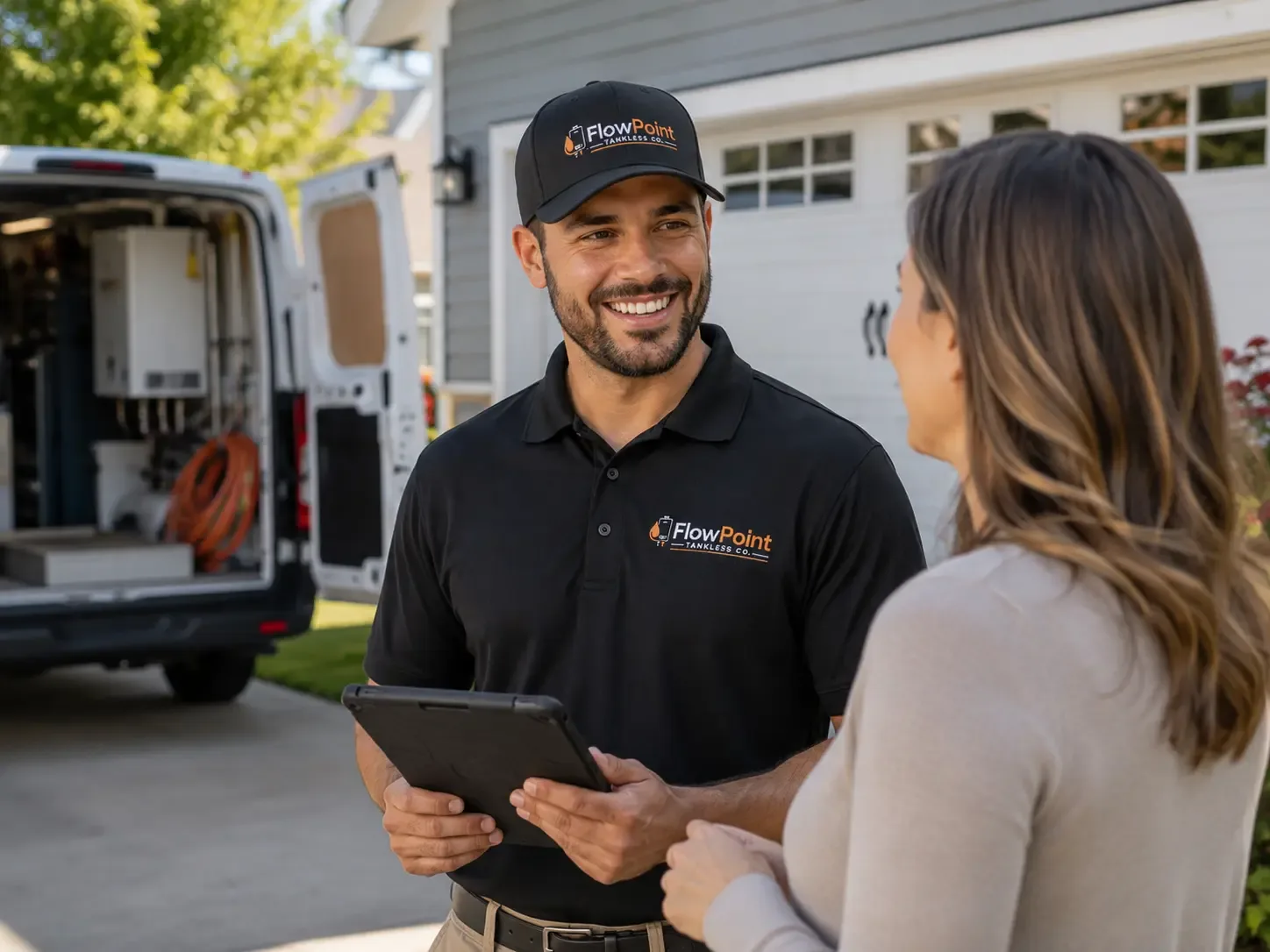 Tankless Water Heater Installation Benham, KY FAQs